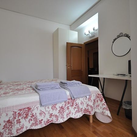 Il Mandorlo B&B Firenze Bagian luar foto