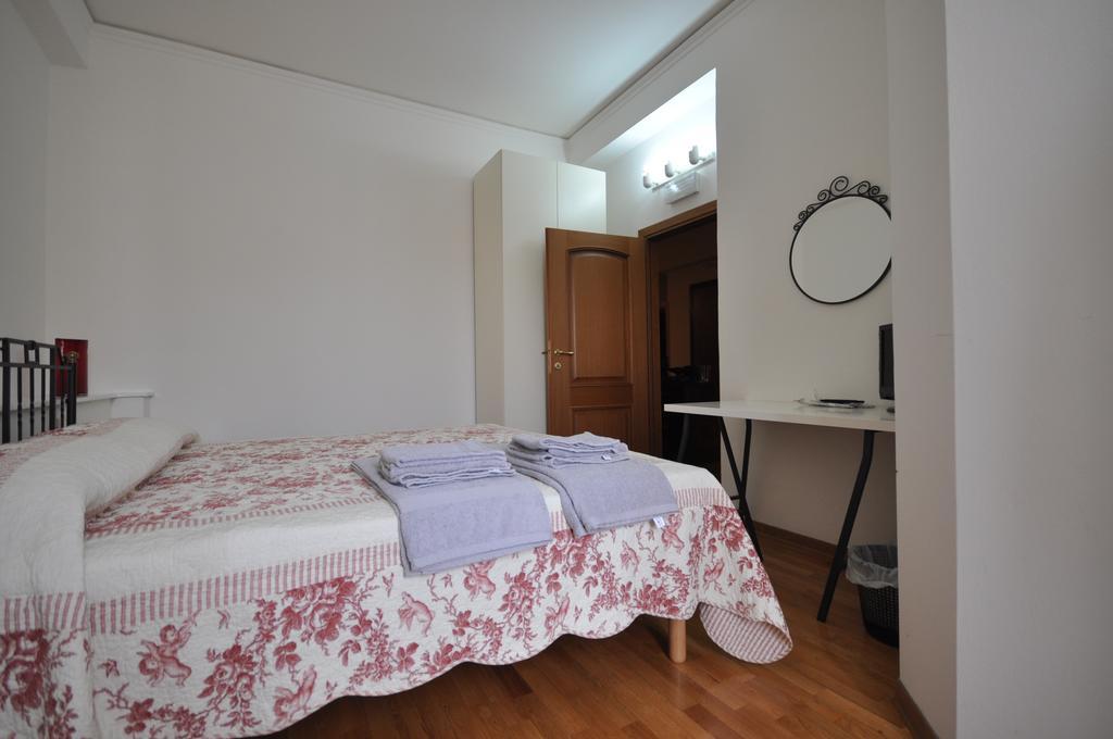 Il Mandorlo B&B Firenze Bagian luar foto