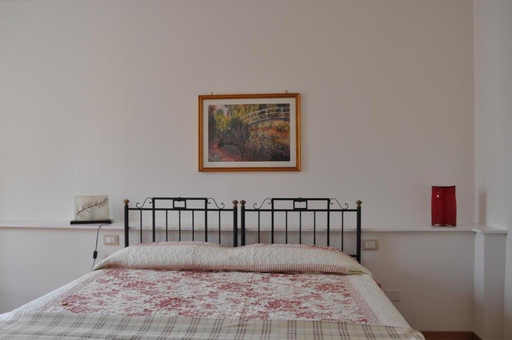 Il Mandorlo B&B Firenze Bagian luar foto