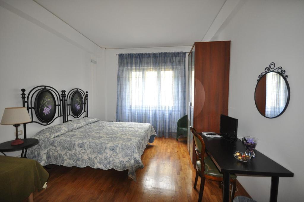 Il Mandorlo B&B Firenze Ruang foto