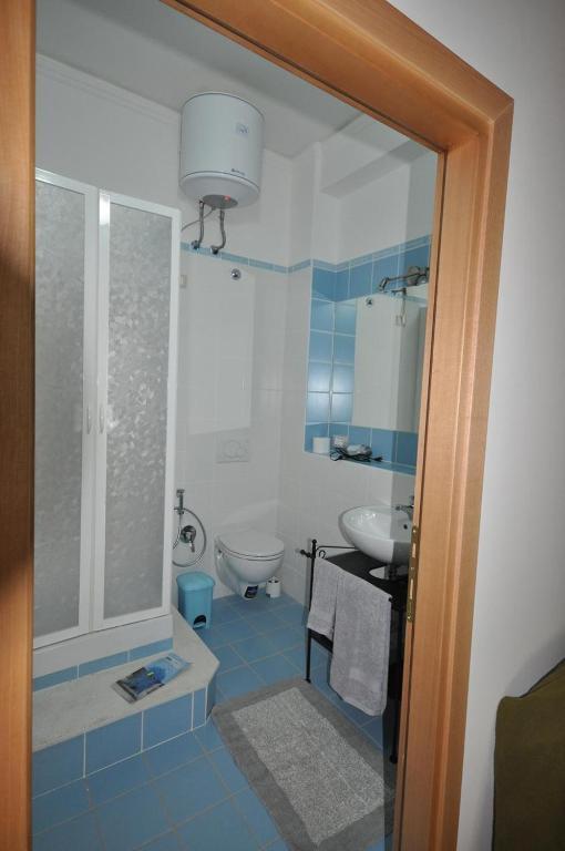 Il Mandorlo B&B Firenze Ruang foto