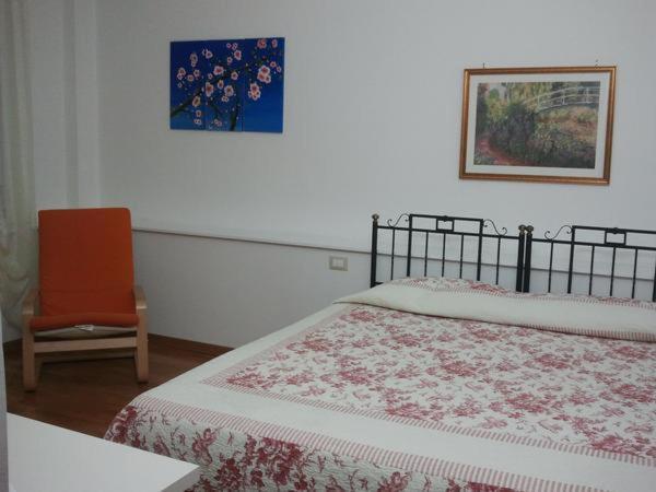 Il Mandorlo B&B Firenze Ruang foto