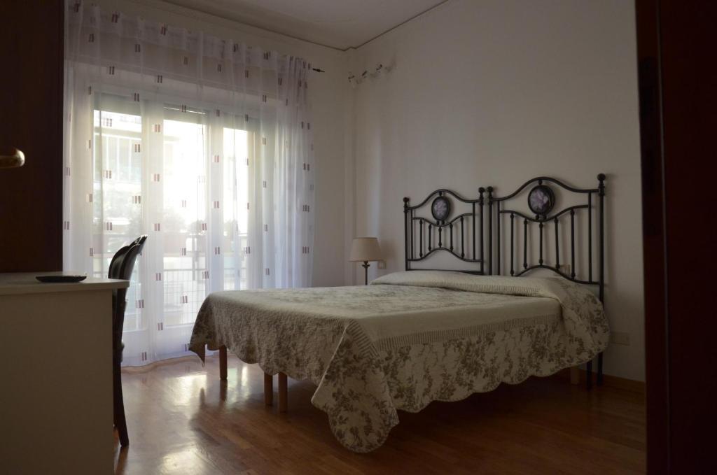 Il Mandorlo B&B Firenze Bagian luar foto