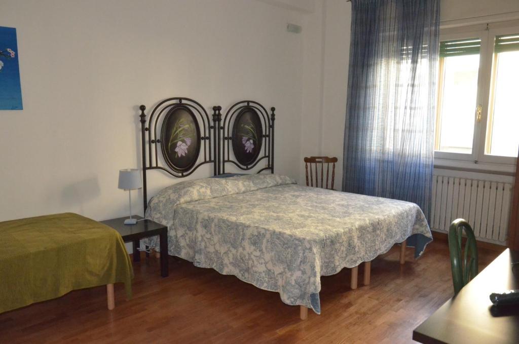 Il Mandorlo B&B Firenze Bagian luar foto