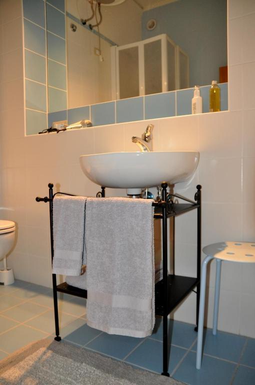 Il Mandorlo B&B Firenze Bagian luar foto