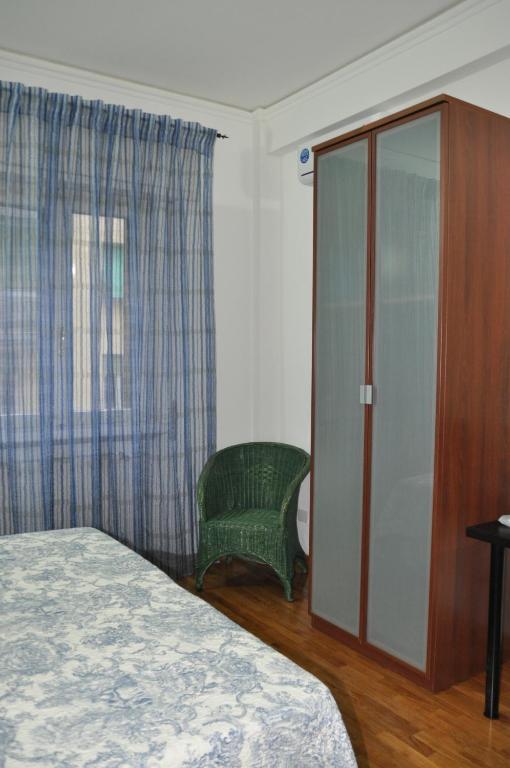 Il Mandorlo B&B Firenze Bagian luar foto