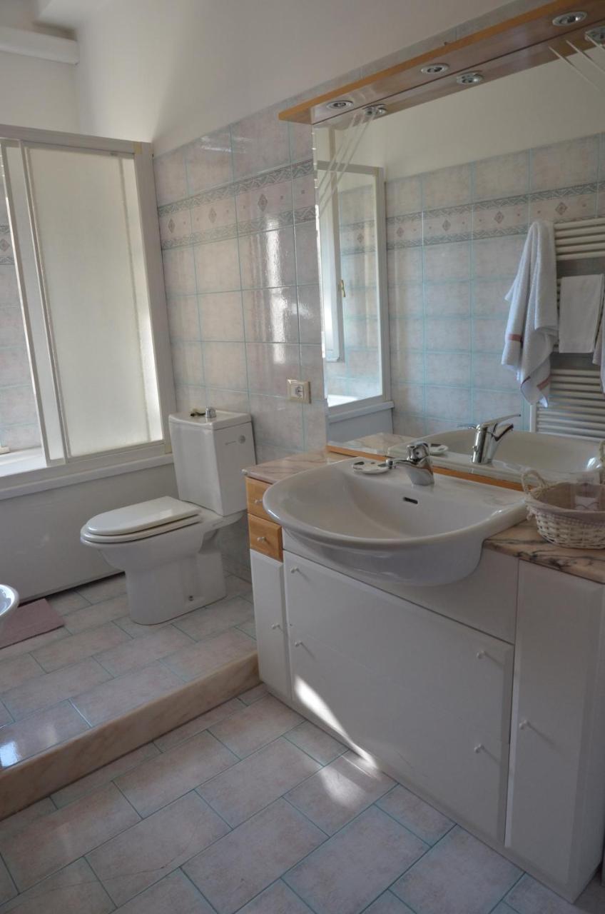 Il Mandorlo B&B Firenze Bagian luar foto