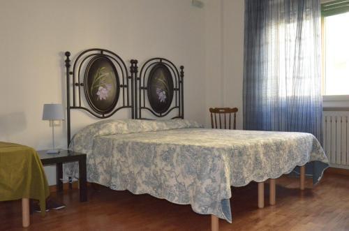 Il Mandorlo B&B Firenze Bagian luar foto