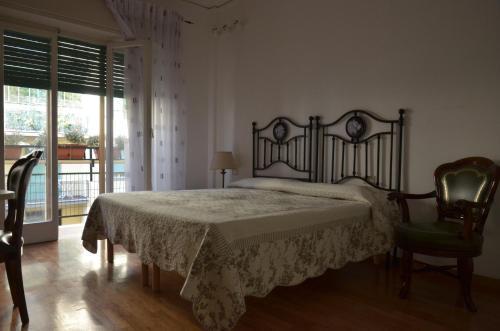 Il Mandorlo B&B Firenze Bagian luar foto