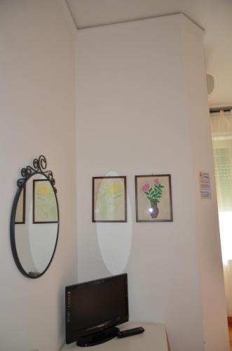 Il Mandorlo B&B Firenze Bagian luar foto