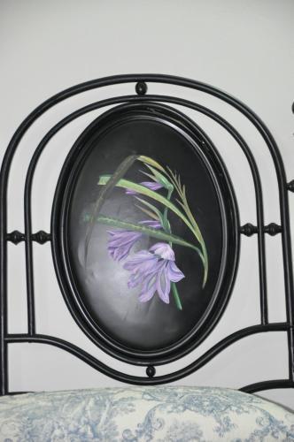 Il Mandorlo B&B Firenze Bagian luar foto